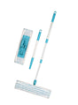 Image - Elliott Flat Microfibre Mop with Extendable Handle