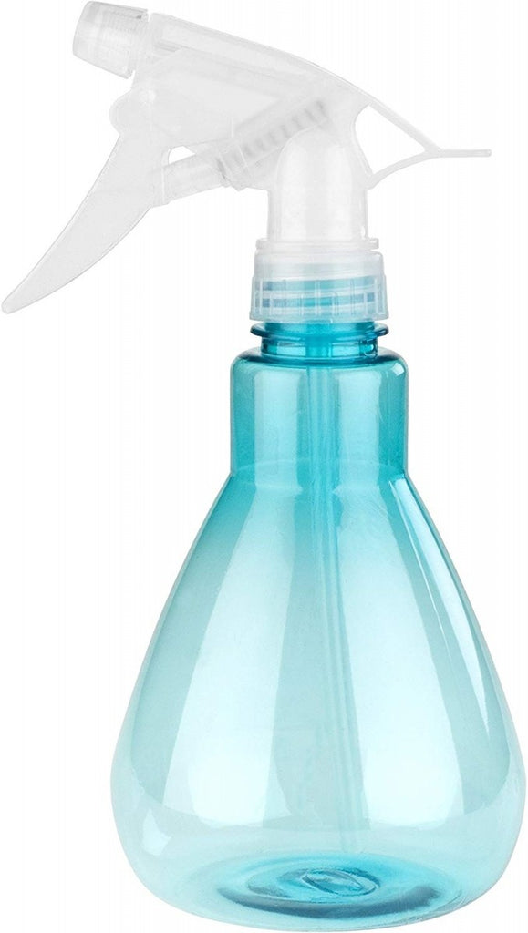 Image - Elliott Plastic Spray Bottle, Green
