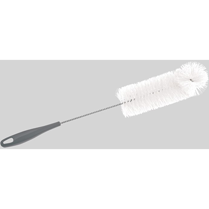 Image - Elliott Bottle Brush, Large, 43cm, White