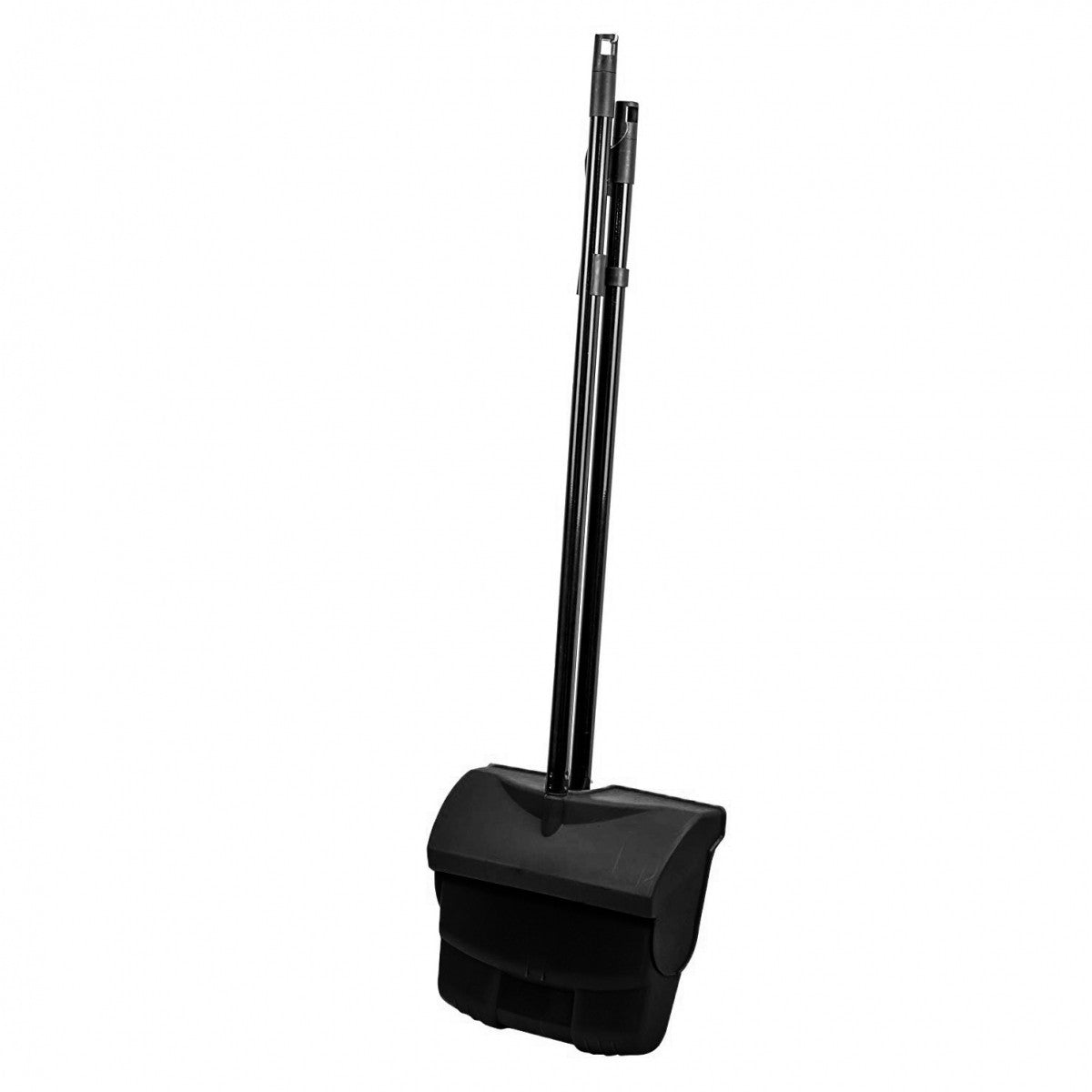 Image - Elliott Heavy Duty Lobby Dustpan & Brush