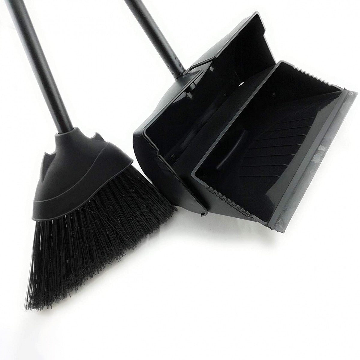 Image - Elliott Heavy Duty Lobby Dustpan & Brush