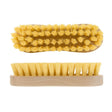 Image - Elliott FSC Wooden Scrubbing Brush, Small, Brown