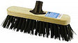 Image - Elliott Stiff PVC Green Fill Broom, 11.5 inches