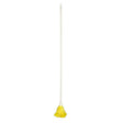 Image - Elliott Turkey Feather Duster with Handle, 120cm