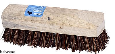 Z 23cm Deck Scrub + HNDL