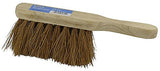 Image - Elliott FSC Coco Fill Hand Brush, Brown