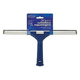 Image - Elliott Window Squeege, 30cm, Blue