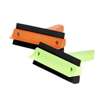 Image - Elliott Car Windscreen Scraper and Squeege, Assorted Colours