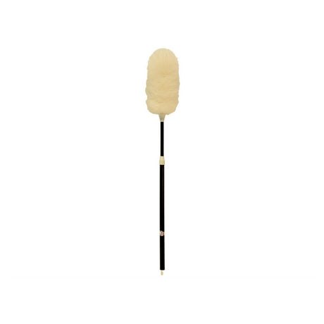 Image - Elliott Lambswool Duster with Extendable Handle