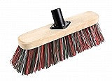 Image - Elliott Coloured Scrub Brush with Stick