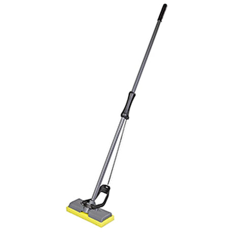 Image - Elliott Sponge Mop, Grey