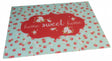 Image - Zodiac Glass Worktop Saver, Home Sweet Home