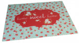 Image - Zodiac Glass Worktop Saver, Home Sweet Home