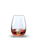 Image - Final Touch Ice Balls of Steel Coolers, 2 pack, Stainless Steel