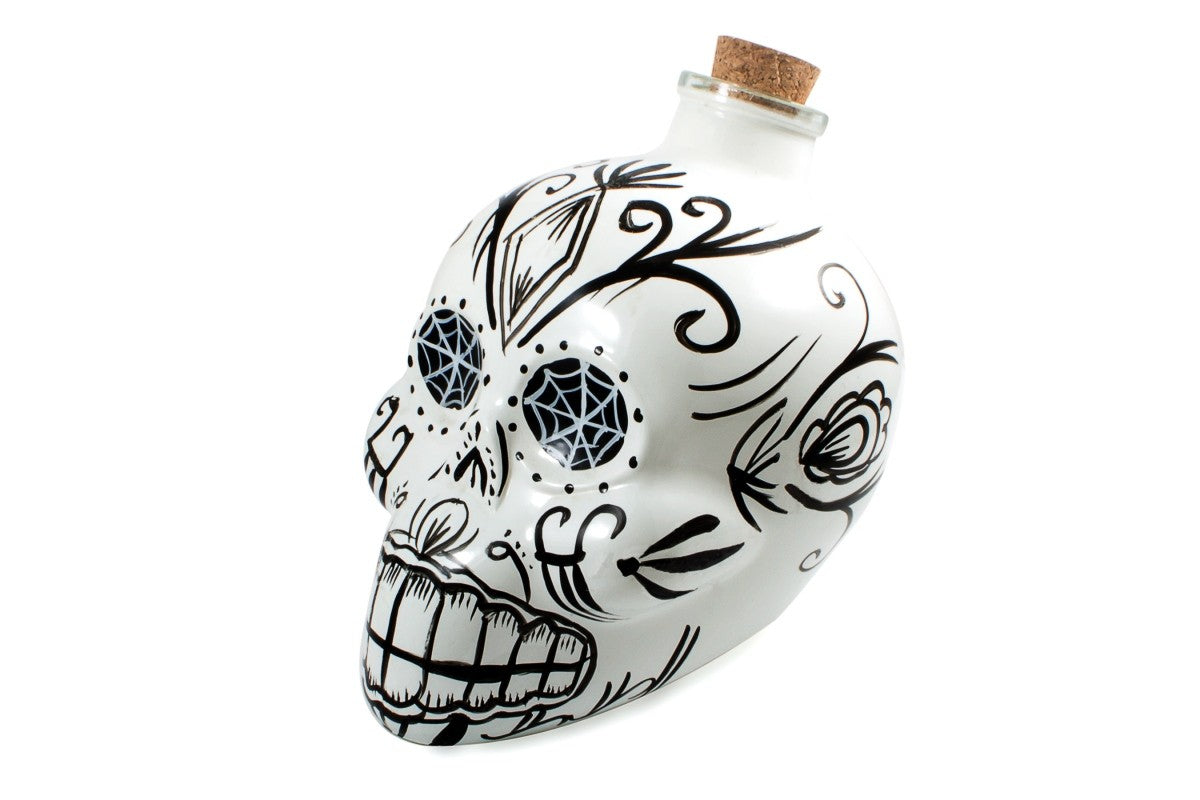Day Dead Tequila Decanter 700ml