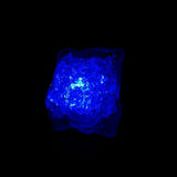 Image - Mixology Flashing Ice Cubes Set of 6, Red, Green, Blue