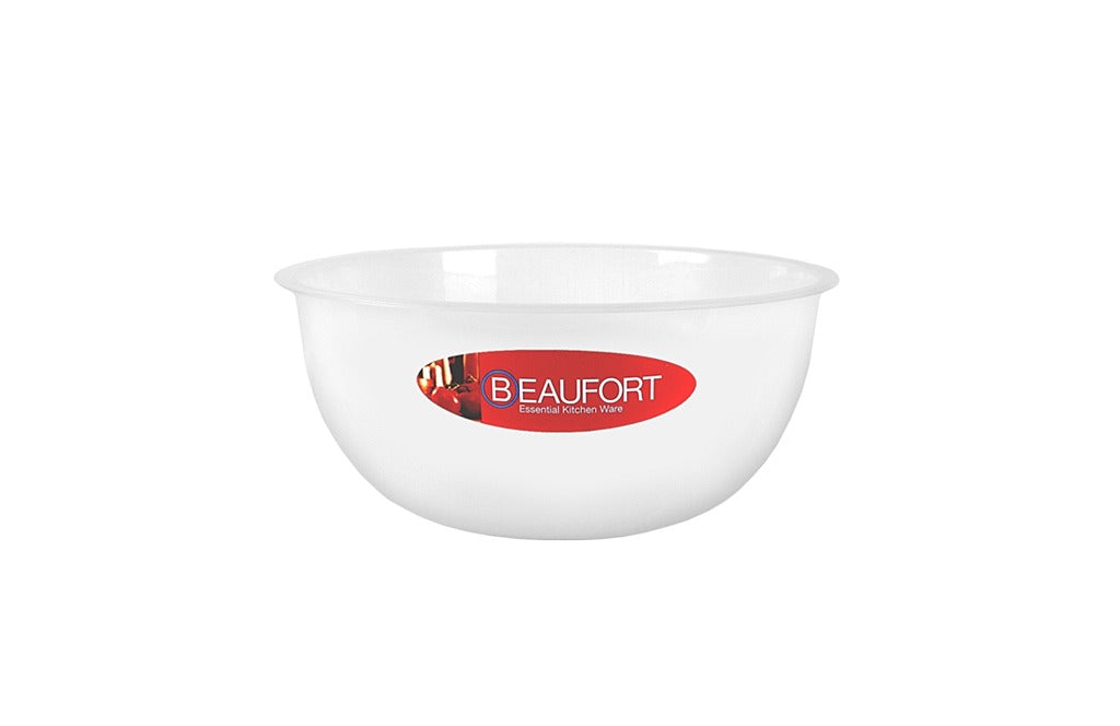 Image - Thumbs Up Mixing Bowl, Clear, 22cm