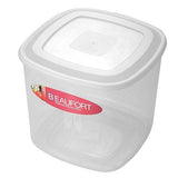 Image - Thumbs Up Beaufort Square Upright Food Container, 3.0L