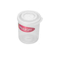 Image - Thumbs Up Beaufort Round Food Container, 400ml