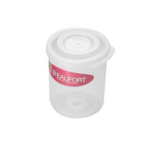Image - Thumbs Up Beaufort Round Food Container, 400ml