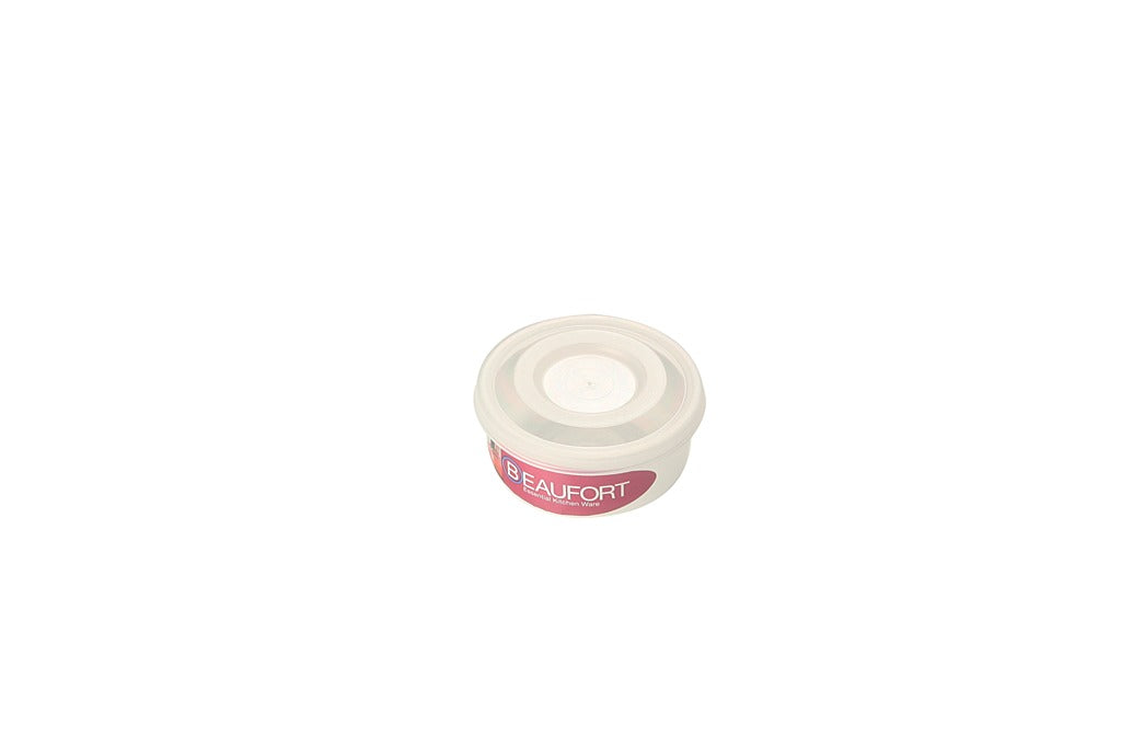 Image - Thumbs Up Beaufort Round Food Container, 100ml