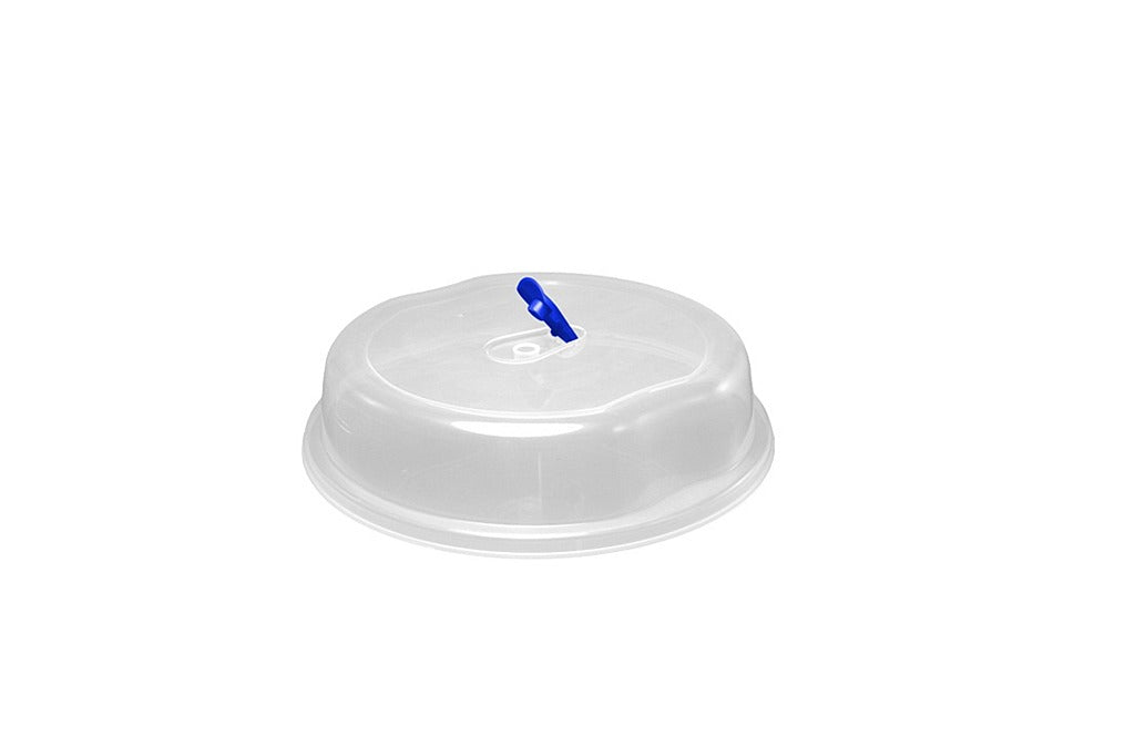 Image - Thumbs Up Microseal Bowl Cover , Clear, 18cm
