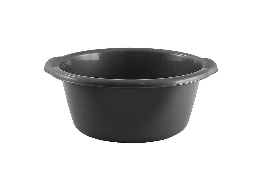 Image - Thumbs Up Round Bowl, 32cm, Volcanic Ash