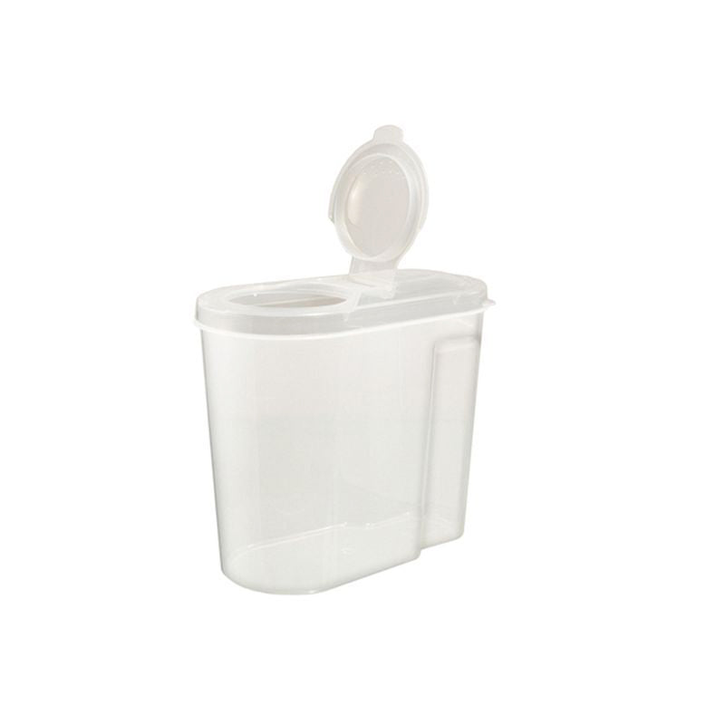 Image - Thumbs Up Premium Dry Food Container, 1.1L