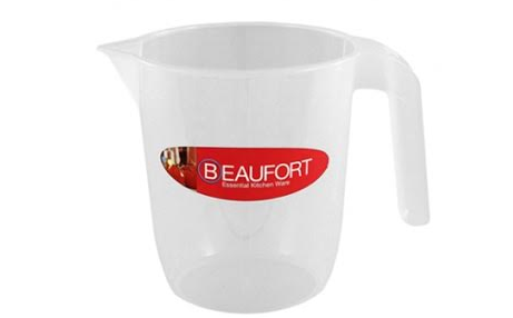 Image - Thumbs Up Beaufort Ultimate Measuring Jug, 0.5L