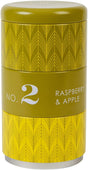 Image - Wax Lyrical HomeScenter Raspberry & Apple Set of 3 Stacking Tin Candles