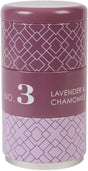 Image - Wax Lyrical HomeScenter Lavender & Chamomile Set of 3 Stacking Tin Candles