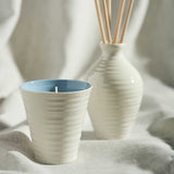 Image - Wax Lyrical Sophie Conran Clary Sage & Juniper Ceramic Candle