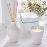 Image - Wax Lyrical Sophie Conran Clary Sage & Juniper Ceramic Candle