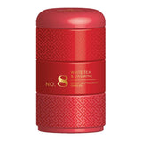 Image - Wax Lyrical HomeScenter White Tea & Jasmine Set of 3 Stacking Tin Candles