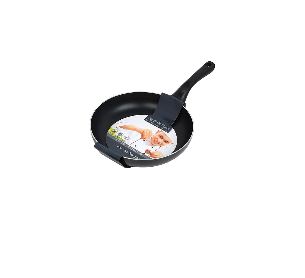 Image - Pendeford Non-Stick Fry Pan, 20cm, Black