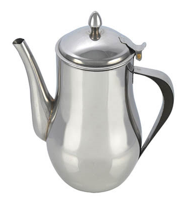 Image - Pendeford Teapot, 1.4L