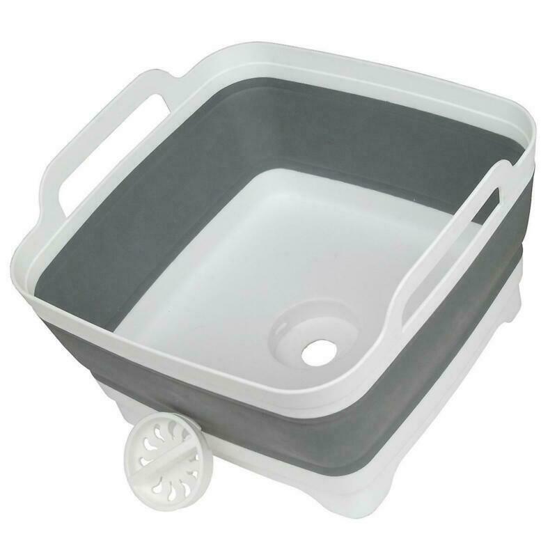 Image - Pendeford Creative Kitchen Collapsible Washing Up Bowl