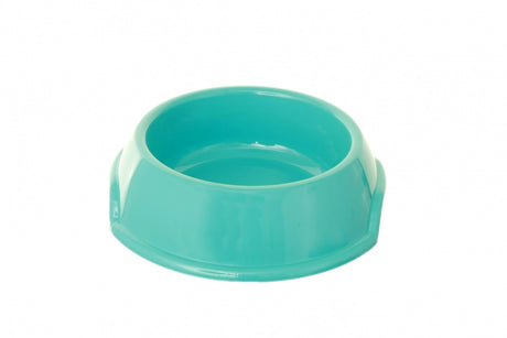 Image - Whitefurze Round Pet Bowl, 30cm, Assorted