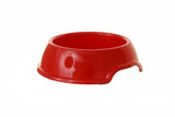Image - Whitefurze Round Pet Bowl, 30cm, Assorted