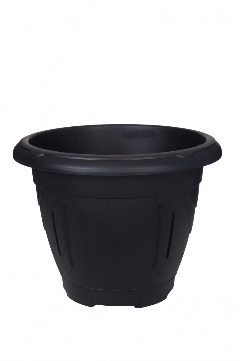Venetian Round Planter 43cm