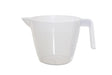 Image - Whitefurze Measuring Jug, 2L, Clear