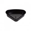 Image - Whitefurze Sink Tidy, Black
