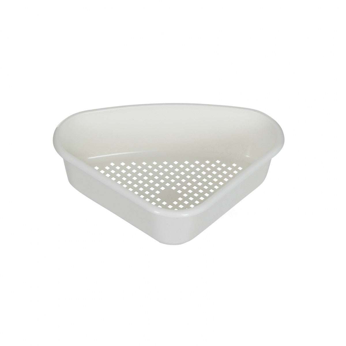 Image - Whitefurze Sink Tidy, Cream