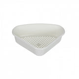 Image - Whitefurze Sink Tidy, Cream