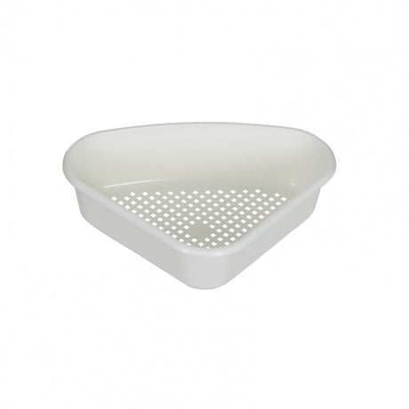 Image - Whitefurze Sink Tidy, Cream