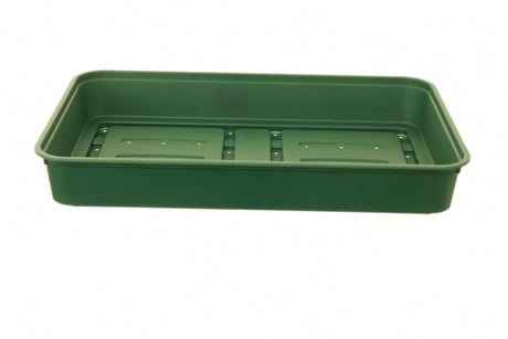 Image - Whitefurze Gravel Tray, 38cm, Forest Green