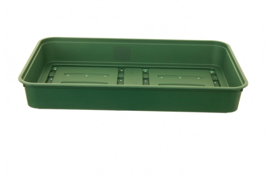 Image - Whitefurze Gravel Tray, 38cm, Forest Green