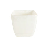 Image - Whitefurze Indoor Square Pots  + J. Arthur Bower's 25L Compost Bundle
