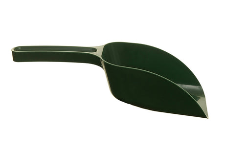 Image - Whitefurze Arden Garden Scoop, Green