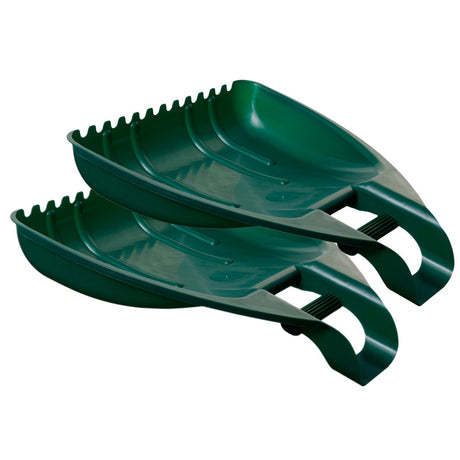 Image - Whitefurze Leaf Grabber, Green